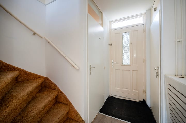 Foto 5 van Spanderswoudstraat 38