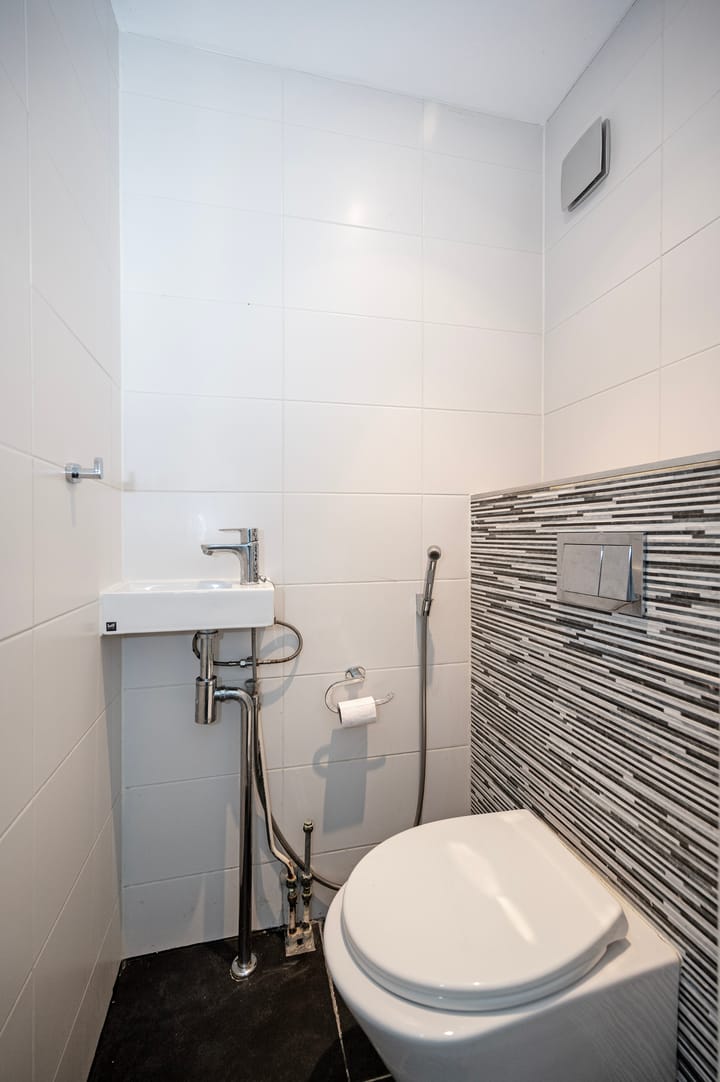 Foto 6 van Spanderswoudstraat 38