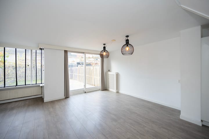 Foto 7 van Spanderswoudstraat 38