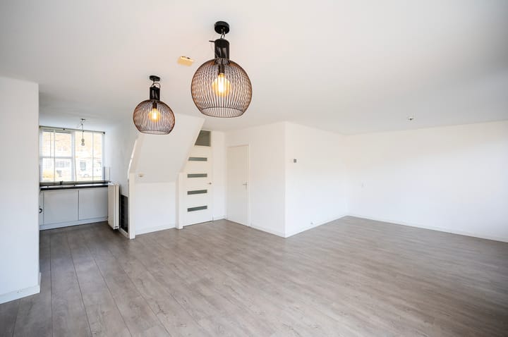 Foto 9 van Spanderswoudstraat 38