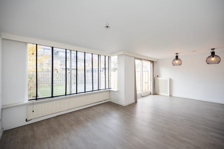 Foto 10 van Spanderswoudstraat 38