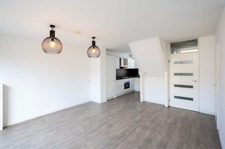 Foto 11 van Spanderswoudstraat 38