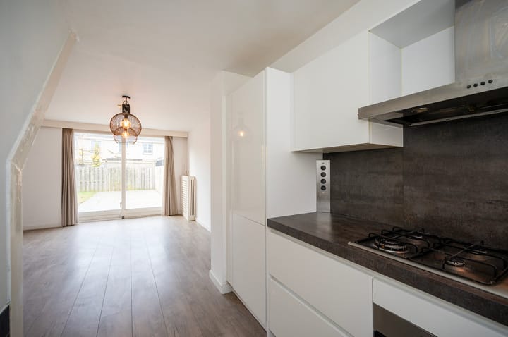 Foto 13 van Spanderswoudstraat 38