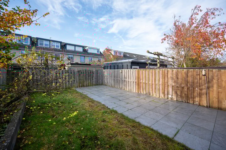 Foto 14 van Spanderswoudstraat 38