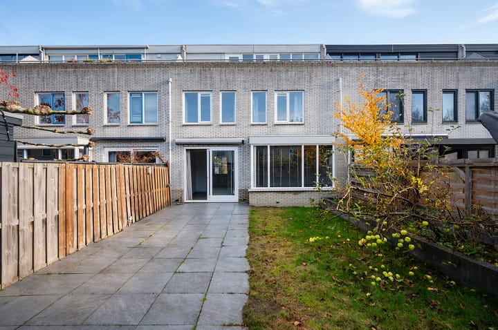 Foto 15 van Spanderswoudstraat 38