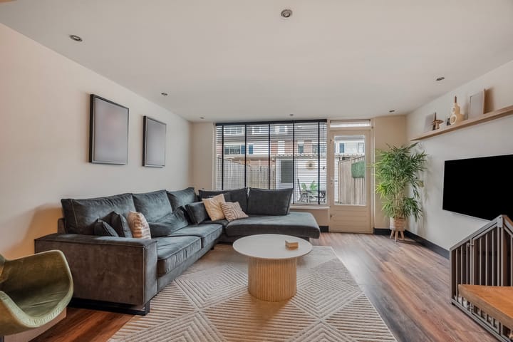 Photo 2 of Mazurkastraat 30