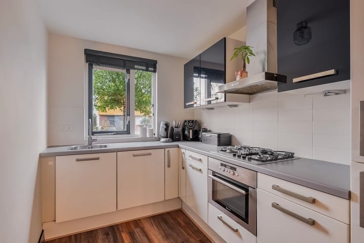 Photo 3 of Mazurkastraat 30