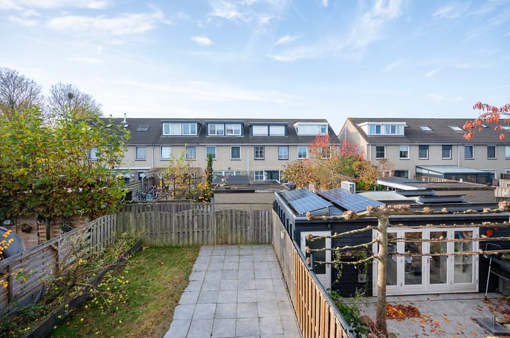 Foto 20 van Spanderswoudstraat 38