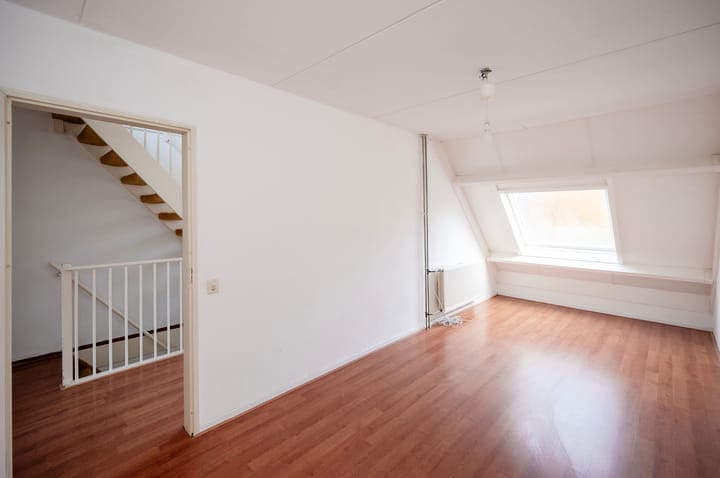 Foto 23 van Spanderswoudstraat 38