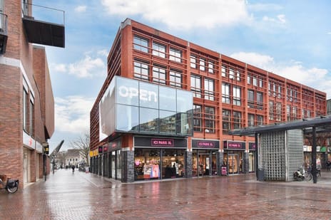 Vesteplein thumbnail