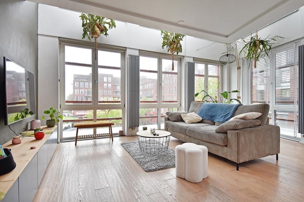 Foto 3 van Vesteplein 110