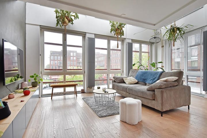 Photo 3 of Vesteplein 110