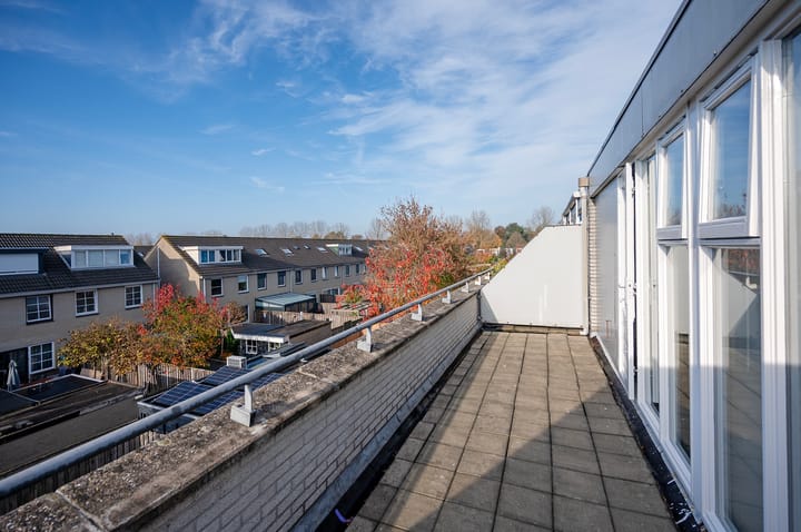 Foto 33 van Spanderswoudstraat 38