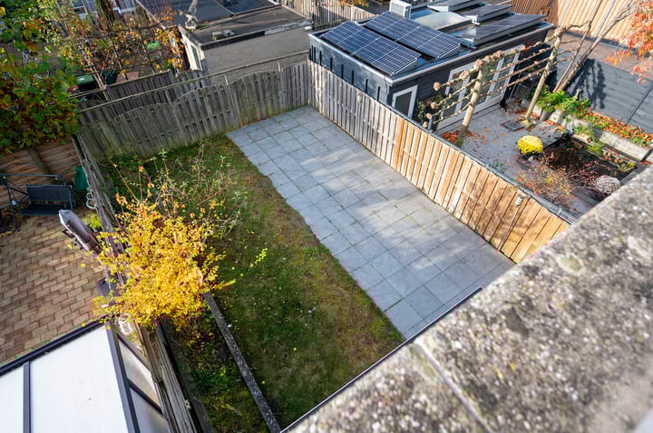 Foto 34 van Spanderswoudstraat 38