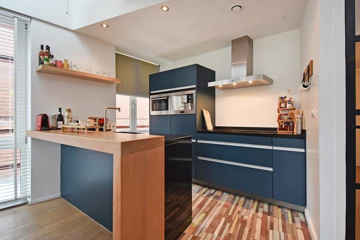 Foto 6 van Vesteplein 110