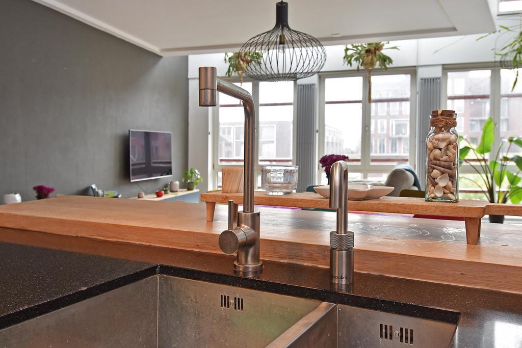 Foto 7 van Vesteplein 110