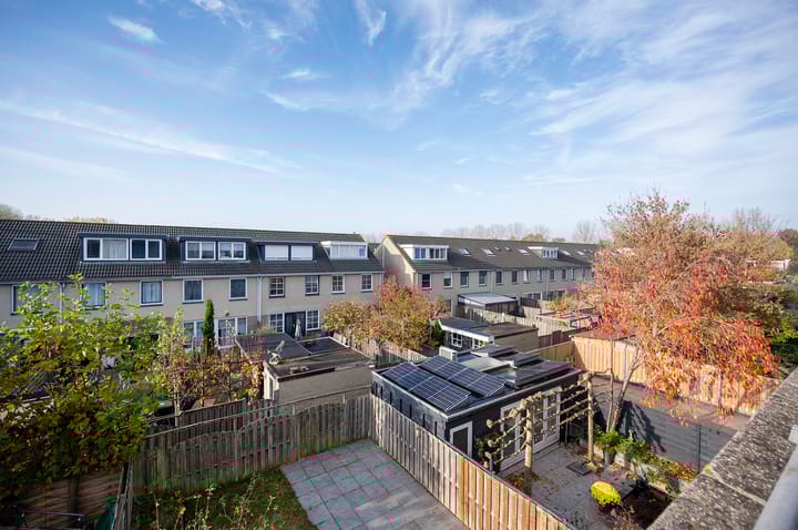 Foto 35 van Spanderswoudstraat 38