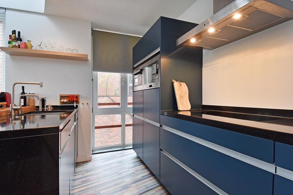 Foto 8 van Vesteplein 110