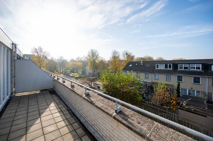 Foto 36 van Spanderswoudstraat 38