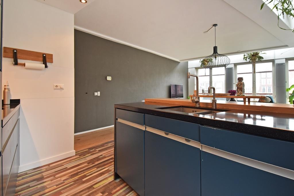 Foto 9 van Vesteplein 110