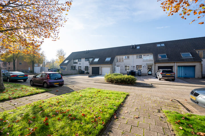 Foto 37 van Spanderswoudstraat 38