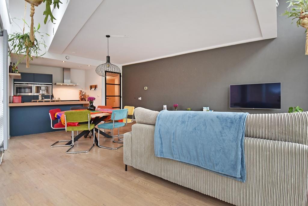 Foto 10 van Vesteplein 110