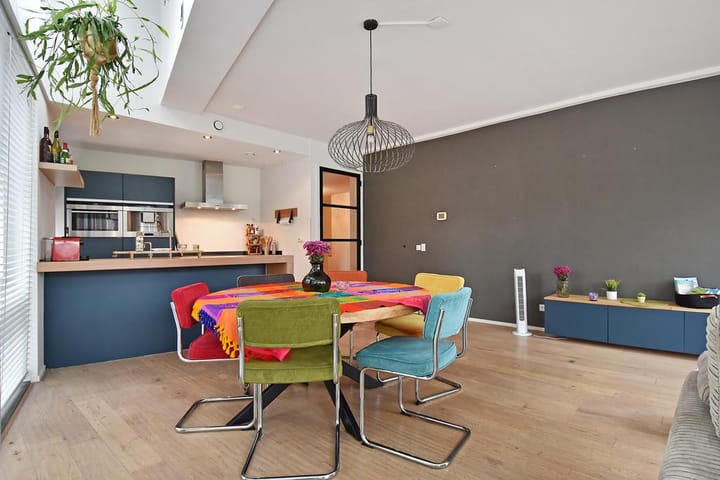 Foto 11 van Vesteplein 110