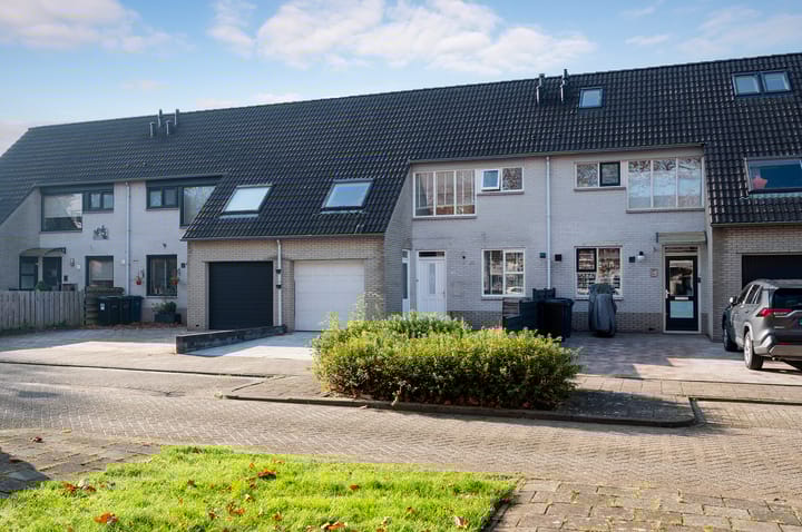 Foto 38 van Spanderswoudstraat 38