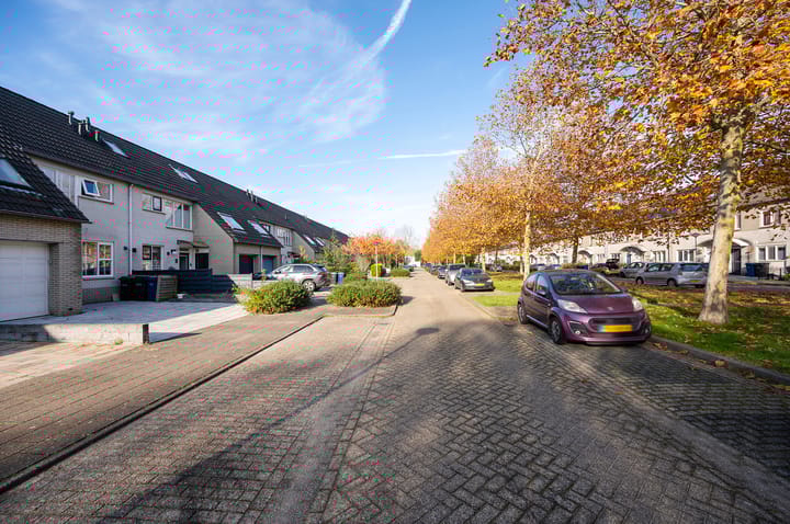 Foto 39 van Spanderswoudstraat 38