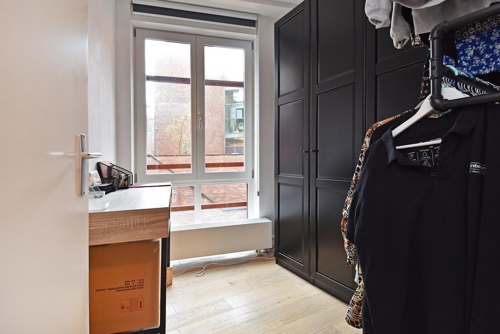 Foto 13 van Vesteplein 110