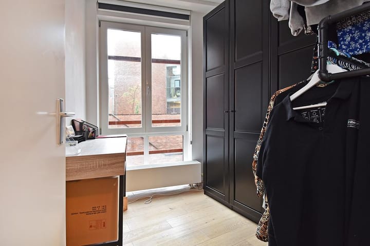 Foto 13 van Vesteplein 110