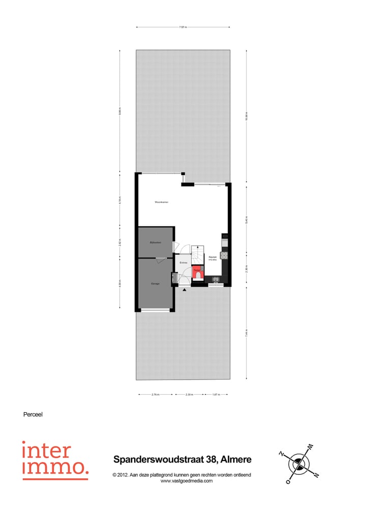 Foto 40 van Spanderswoudstraat 38