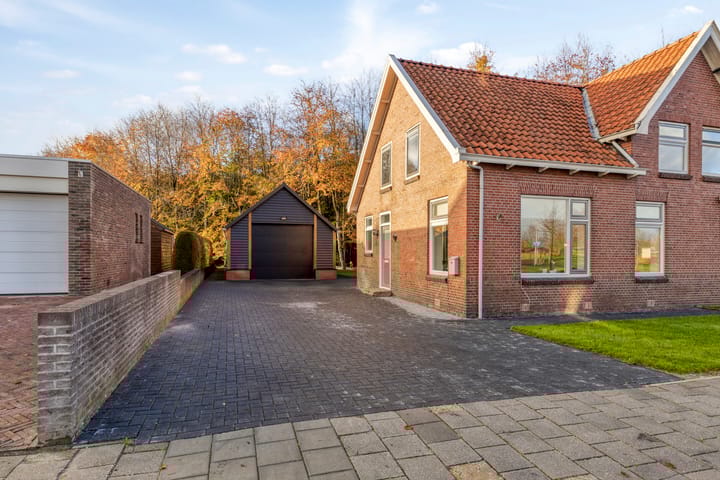 Foto 4 van Musselweg 72