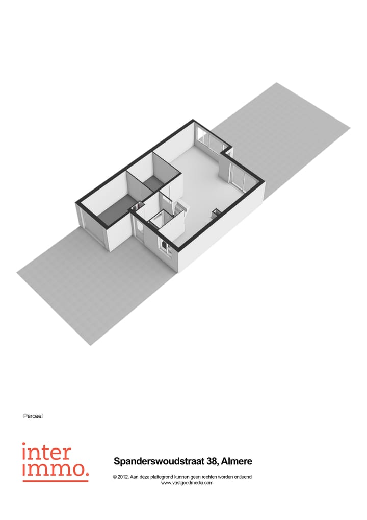 Foto 44 van Spanderswoudstraat 38