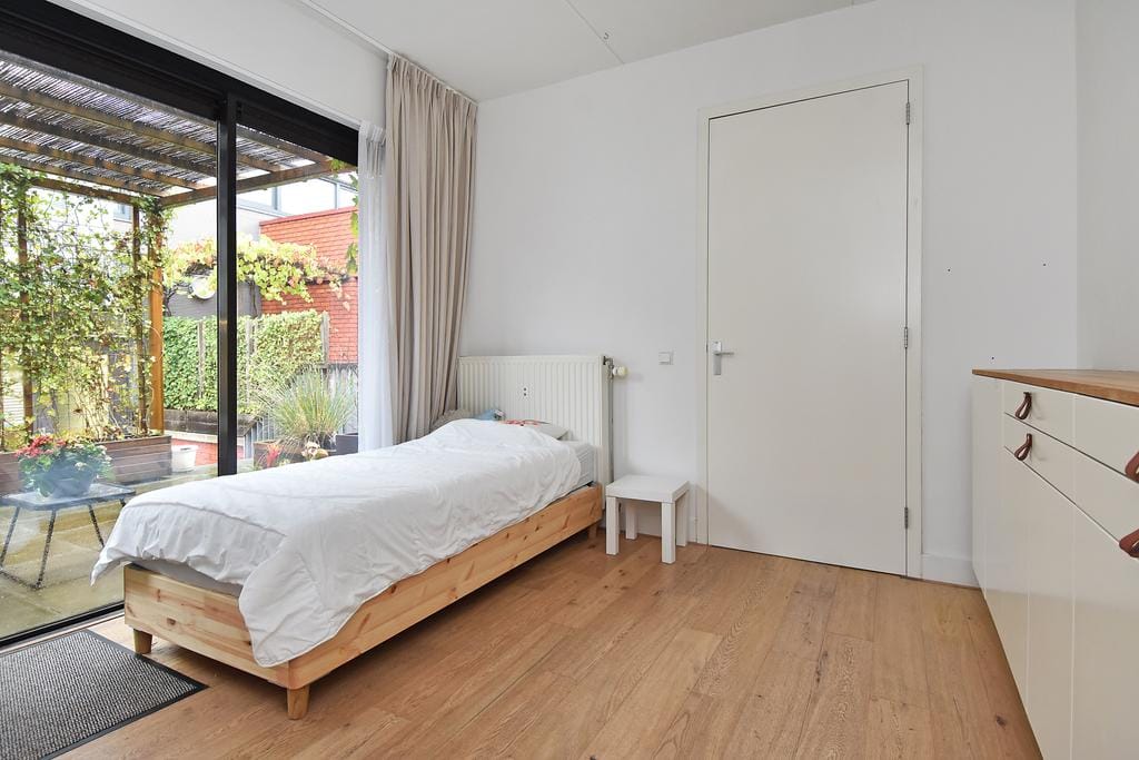 Foto 20 van Vesteplein 110