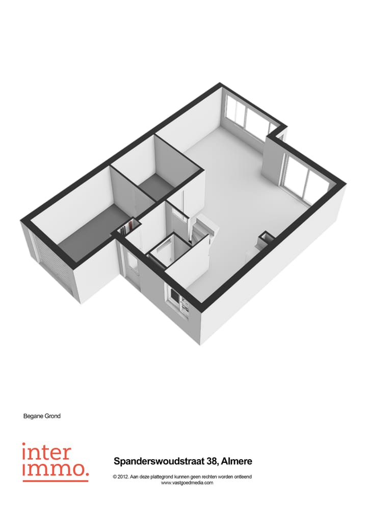 Foto 45 van Spanderswoudstraat 38
