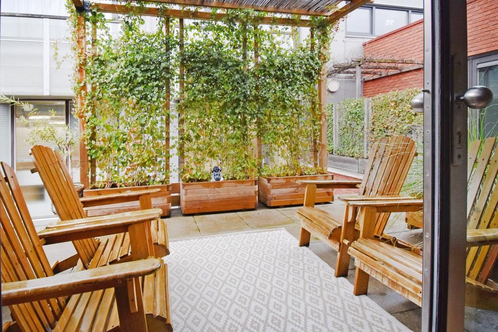 Foto 21 van Vesteplein 110