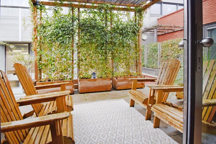 Foto 21 van Vesteplein 110