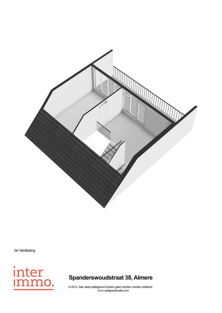 Foto 47 van Spanderswoudstraat 38