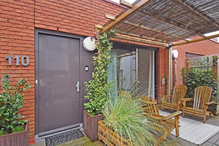 Foto 27 van Vesteplein 110