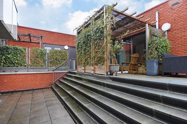 Foto 28 van Vesteplein 110