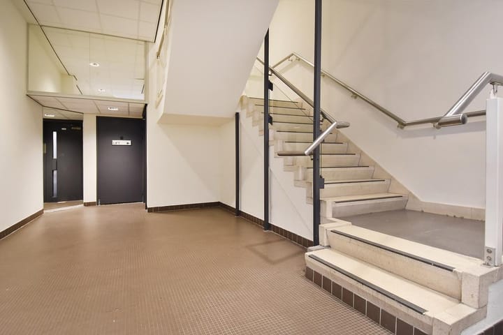 Foto 29 van Vesteplein 110