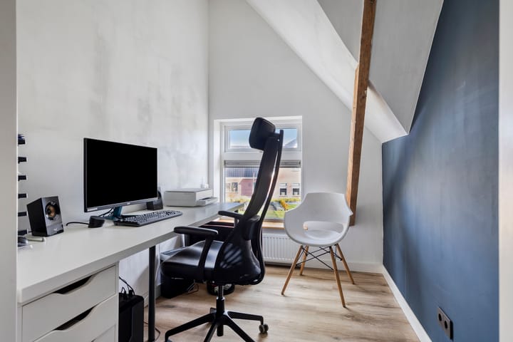 Foto 26 van Musselweg 72