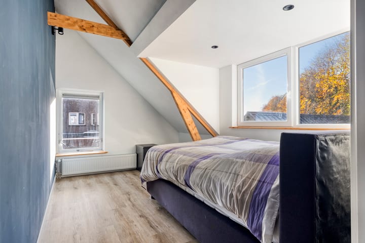 Foto 27 van Musselweg 72