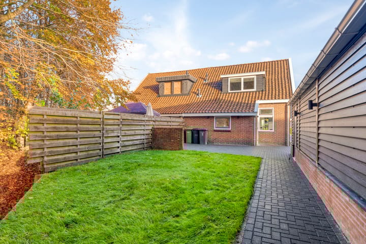 Foto 30 van Musselweg 72