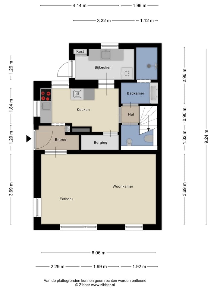 Foto 37 van Musselweg 72