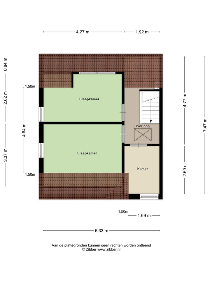 Foto 38 van Musselweg 72