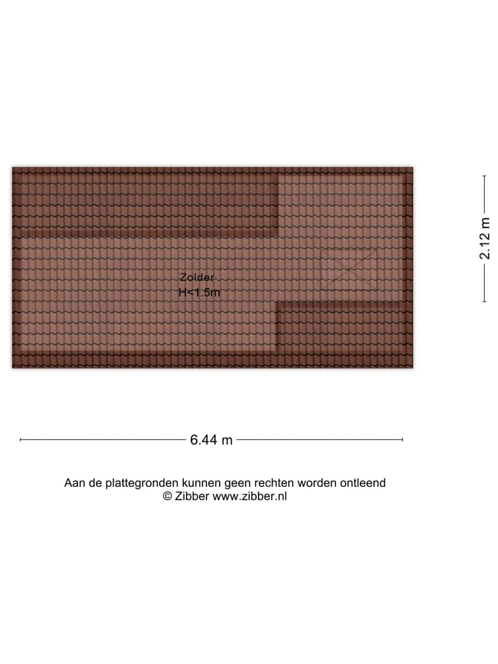 Foto 41 van Musselweg 72