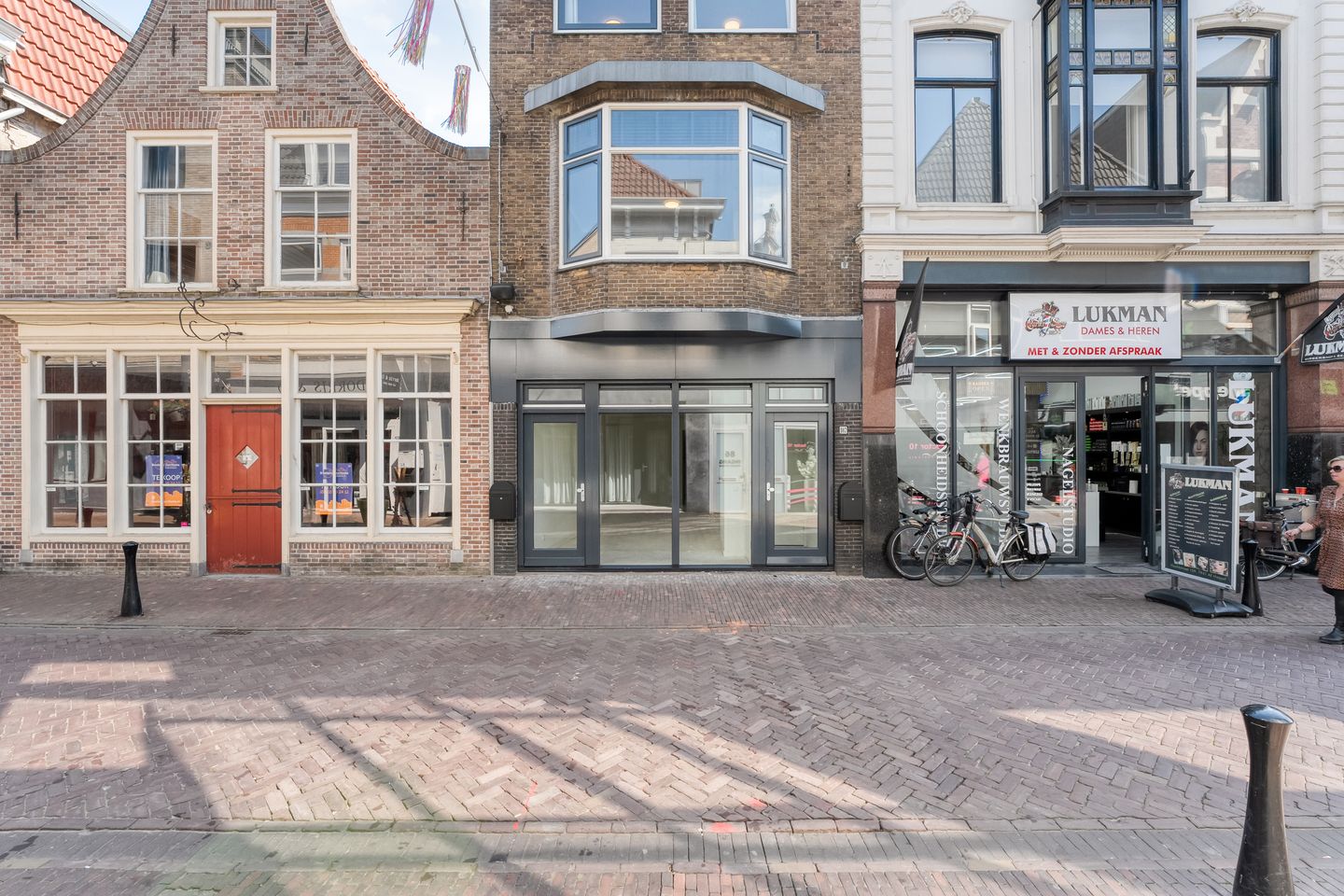 Photo 1 of Hoofdstraat 107