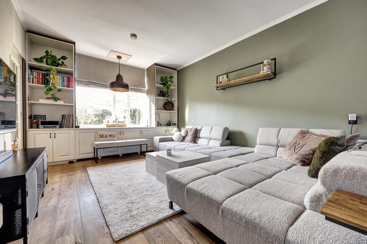 Foto 2 van Burgemeester van Esstraat 144